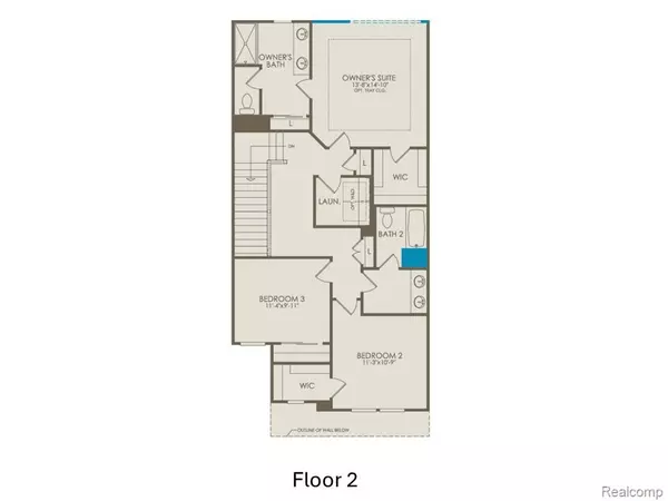 Ann Arbor, MI 48108,5580 E Spaniel Drive