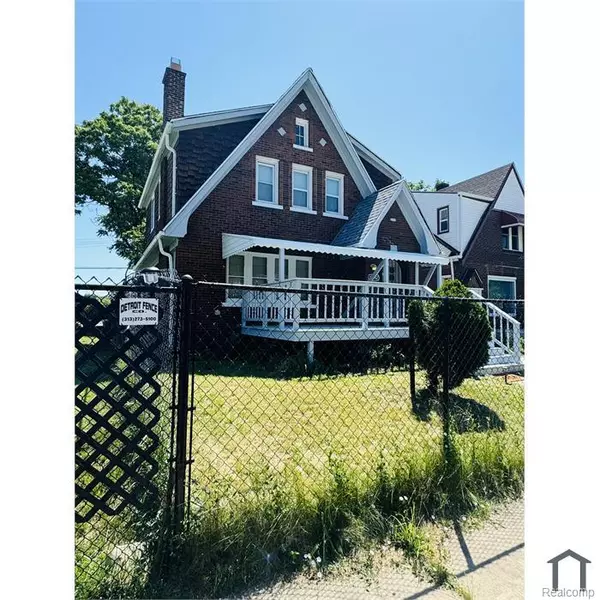 Detroit, MI 48238 2423,13932 Roselawn Street