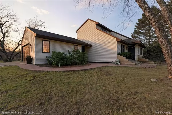 13875 Neal Road, Davisburg, MI 48350 3327