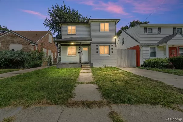 7724 Braile Street, Detroit, MI 48228 4610