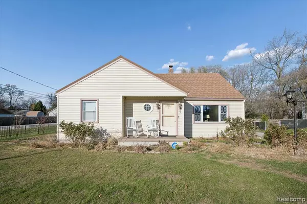 1944 W Sterns Road, Temperance, MI 48182 1686