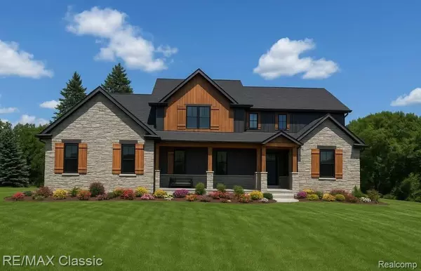 331 Dawson, Milford, MI 48381