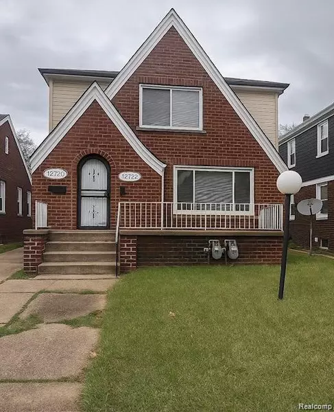 12722 Littlefield St., Detroit, MI 48227