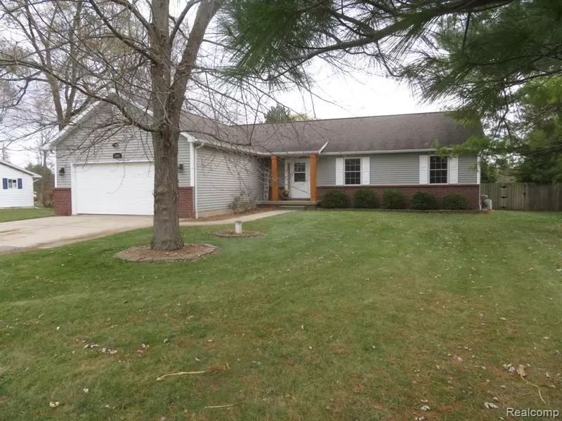 3403 S Vassar Road, Davison, MI 48423 2424