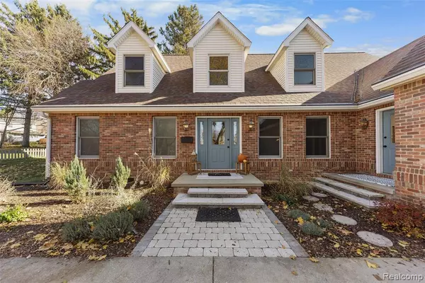 Ann Arbor, MI 48104 6341,2211 Ferdon Road