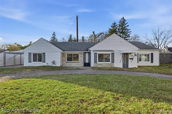 Warren, MI 48089 4440,23615 Columbus Avenue