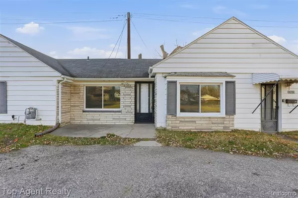 Warren, MI 48089 4440,23615 Columbus Avenue