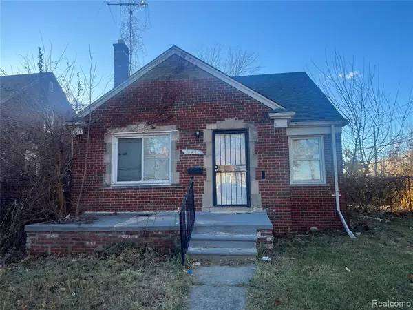 11431 Marlowe Street, Detroit, MI 48227 2779