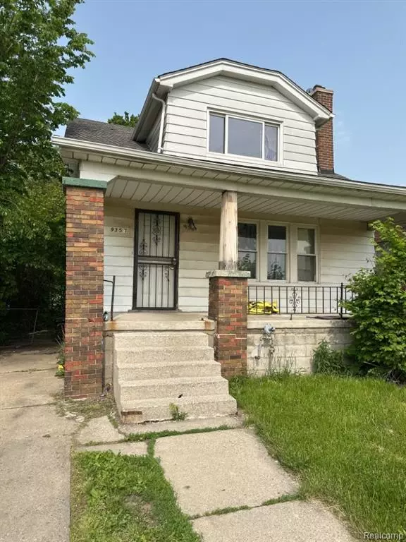 9357 Birwood Street, Detroit, MI 48204 2642