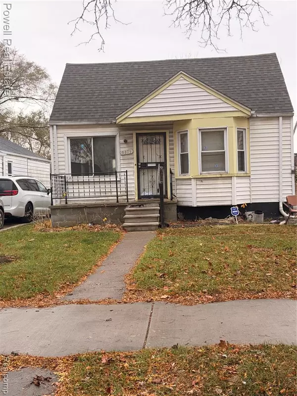 9371 LAUDER Street, Detroit, MI 48228 2335