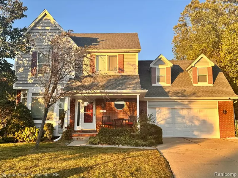 22377 Massey Lane, Macomb, MI 48044 3726