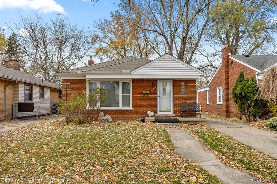 7668 Cortland Avenue, Allen Park, MI 48101 2214
