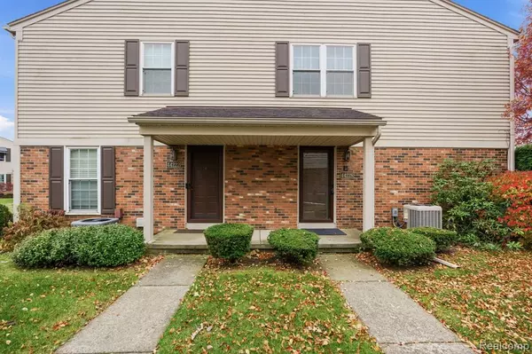 Clinton Township, MI 48038 1058,44228 Providence Drive