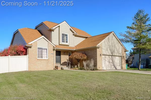 Van Buren, MI 48111 2261,47298 Denton Road