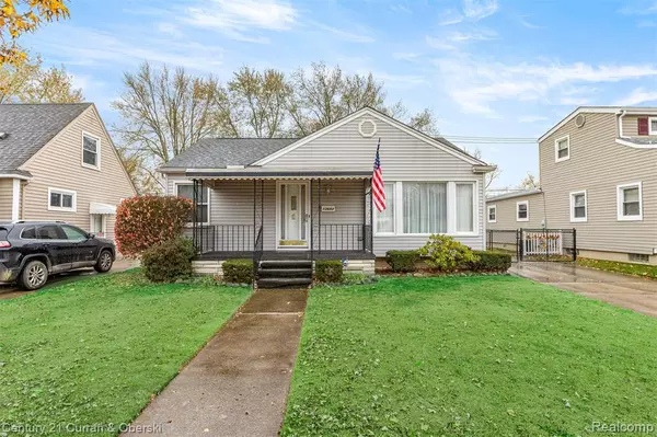 13683 Wesley Street, Southgate, MI 48195 1718