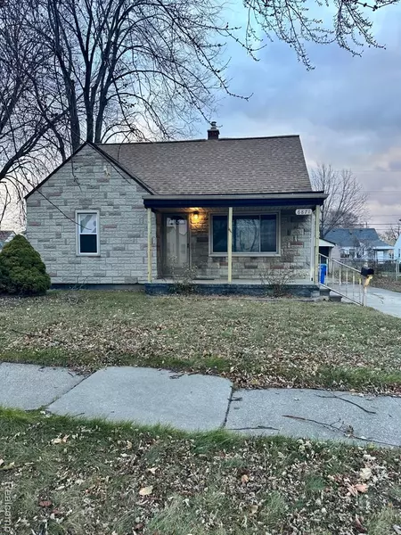 6871 Continental Avenue, Warren, MI 48091 3527