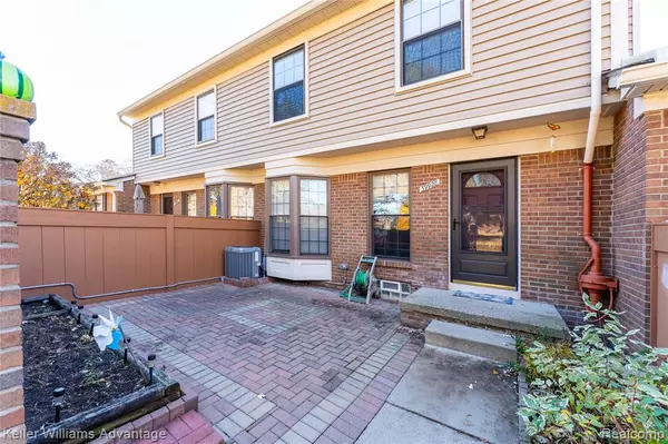 39928 Crosswinds, Novi, MI 48375 5004