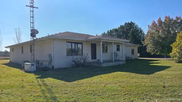 North Branch, MI 48461 8701,3854 Castle Road