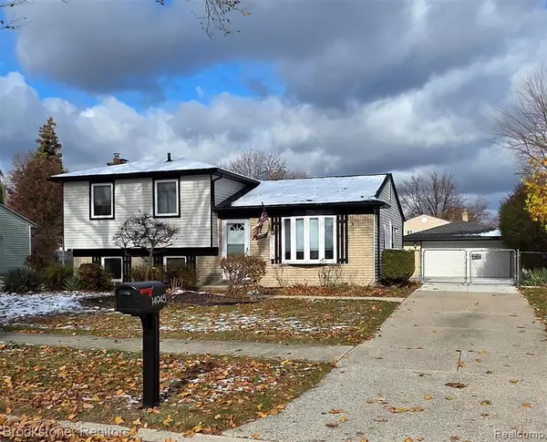 14945 Annapolis Drive, Sterling Heights, MI 48313 3623