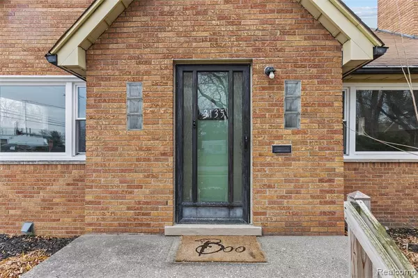 Warren, MI 48091 1938,3135 Los Angeles Avenue