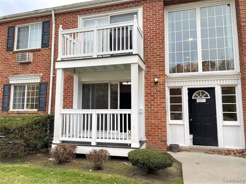 2405 Torquay Avenue, Royal Oak, MI 48073 1125