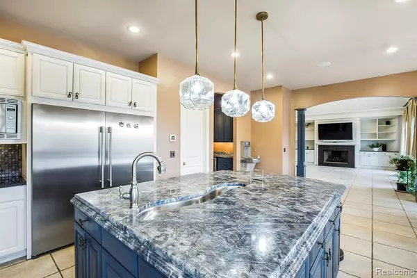 Grand Blanc, MI 48439 7427,8301 Misty Meadows