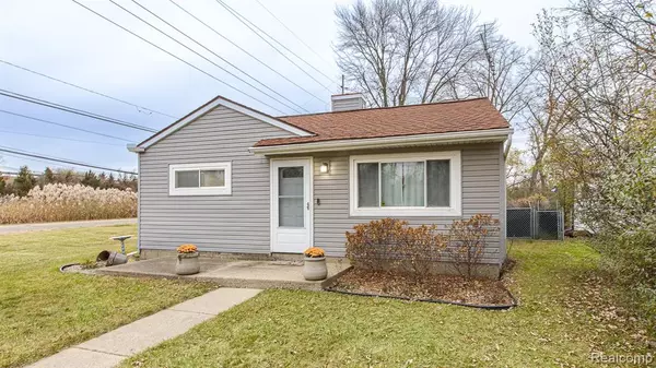 2515 James Road, Auburn Hills, MI 48326 1916