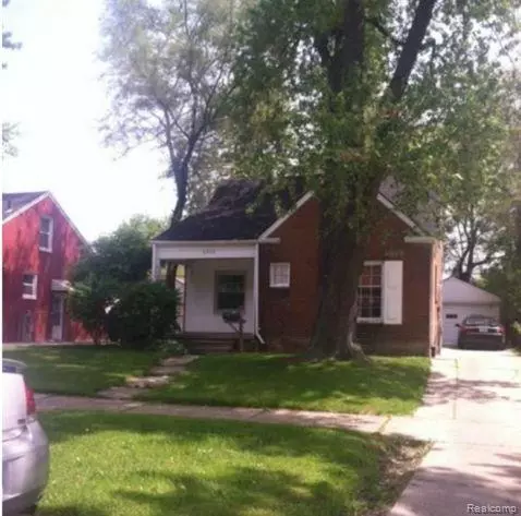 5260 Marseilles Street, Detroit, MI 48224 1318