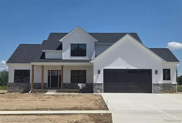 13067 River Rock Pass, Linden, MI 48451