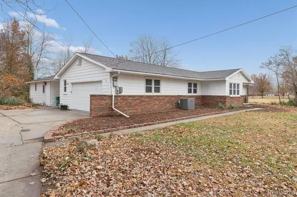 Van Buren, MI 48111 3071,15635 Martinsville Road