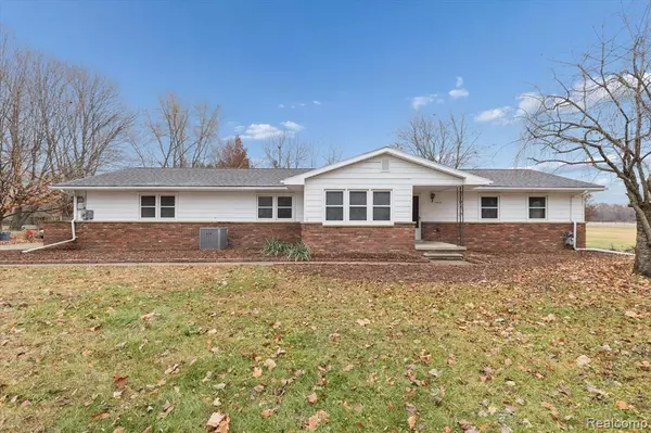 Van Buren, MI 48111 3071,15635 Martinsville Road