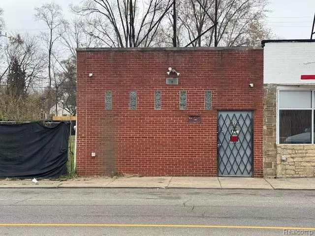 Detroit, MI 48234 4700,19200 Conant Street