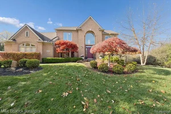 25797 Arcadia Drive, Novi, MI 48374 2444