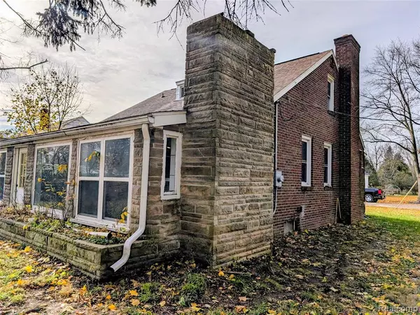 Bad Axe, MI 48413 1339,120 Gratton Street