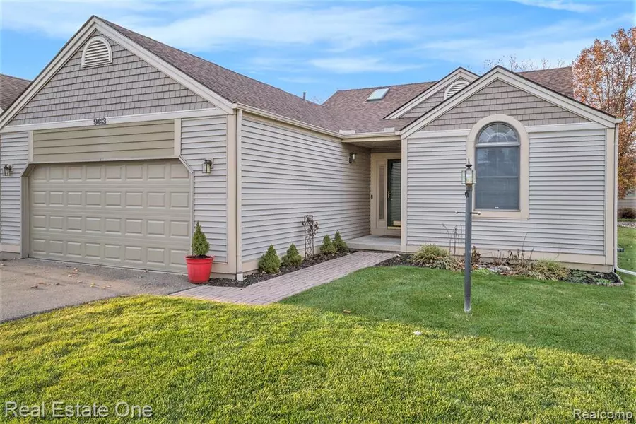 9413 Blue Spruce Court, Davison, MI 48423 1186