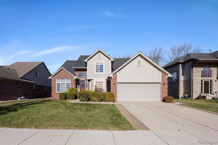 22245 Brywood Court, Clinton Township, MI 48036 4802