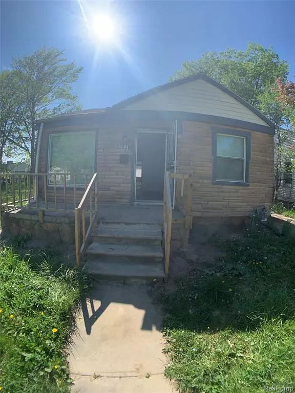 9939 Prest Street, Detroit, MI 48227 2039