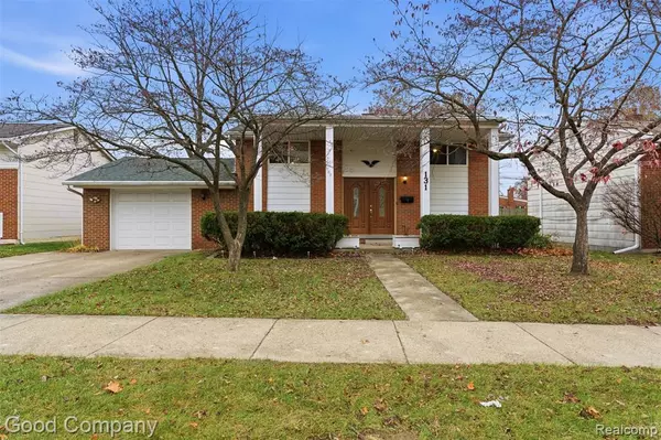 Westland, MI 48186 4334,131 S Christine