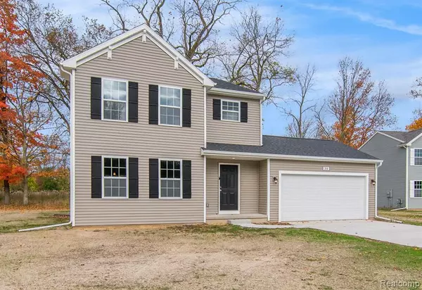 Blissfield, MI 49228,204 Kingsberry Drive