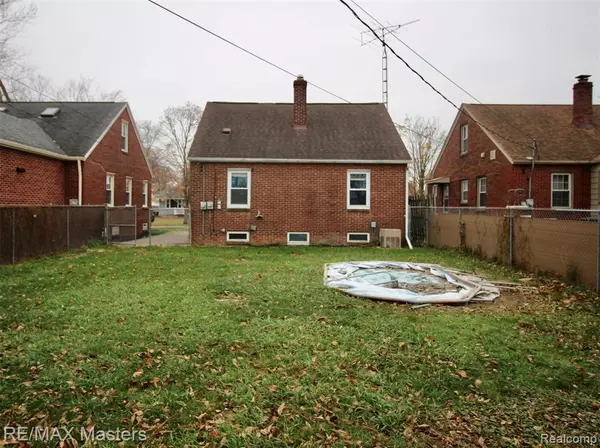 Monroe, MI 48162 3120,128 Stanford Drive