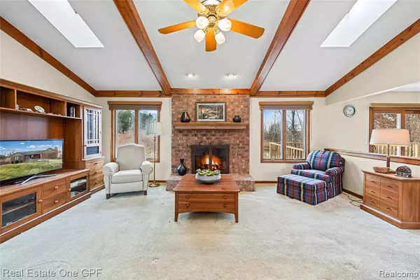 Allenton, MI 48002 2913,1135 Holmes Road