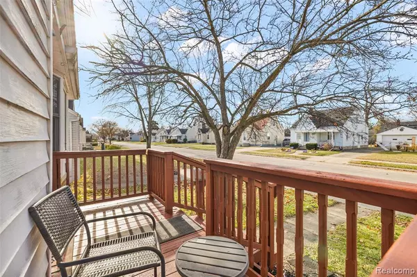 Eastpointe, MI 48021 2336,22074 Nevada Avenue