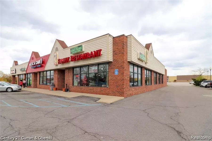 2563 ELLSWORTH Rd, Ypsilanti, MI 48197 5619