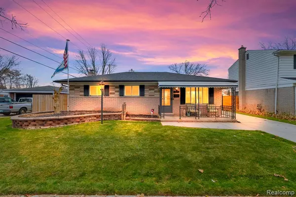 Saint Clair Shores, MI 48082 1778,30212 Greater Mack Avenue