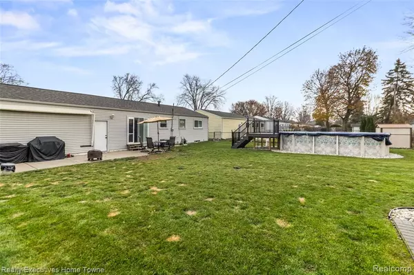 Sterling Heights, MI 48313 3302,12658 Bender Drive