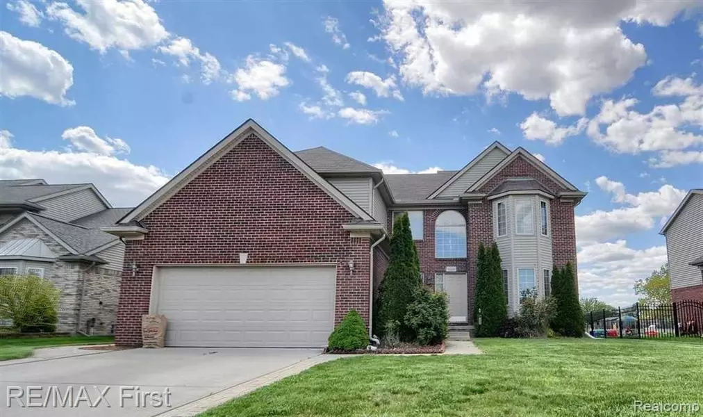 33201 Glengary Court, Sterling Heights, MI 48310 6413