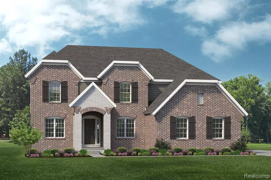 3762 Kinsley Boulevard, Ann Arbor, MI 48105