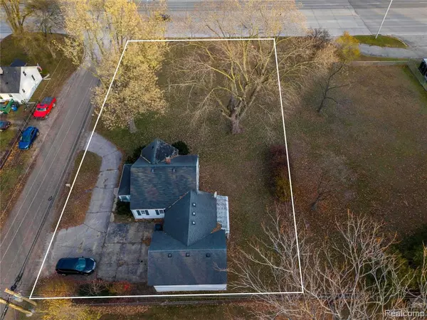 Westland, MI 48185 1949,37433 Beechwood Street