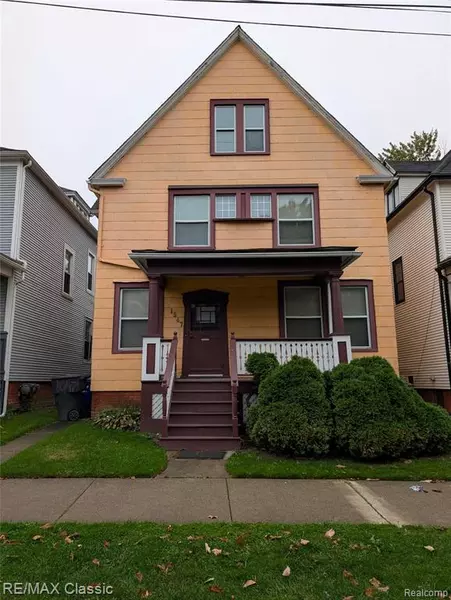 1547 Merrick, Detroit, MI 48208