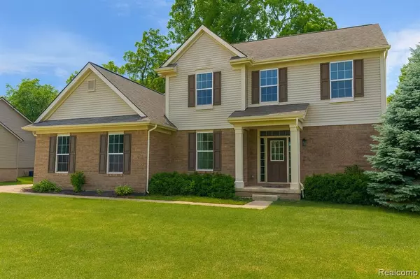 Belleville, MI 48111 2034,13508 Cobblestone Creek Drive